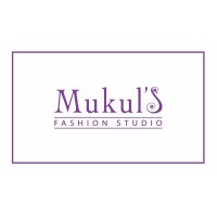 Mukul's Fashion Studio logo - Similar company to Below Average Media
