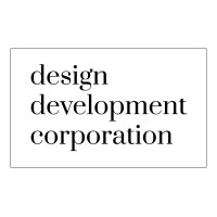 The Design Development Corp logo - Similar company to Design Corp