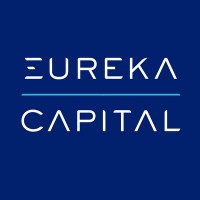 Eureka Capital logo - Similar company to Sabela Descience