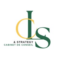 CLS & STRATEGY logo - Similar company to Moncoach