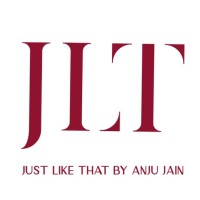 Just Like That by Anju Jain logo - Similar company to Hilo Design