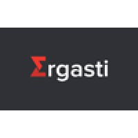 Ergasti Digital logo - Similar company to Webelocity