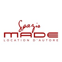 Spazio Made logo - Similar company to Macbeth Project
