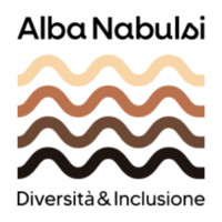 Alba Nabulsi Diversity and Inclusion logo - Similar company to Before S.R.L.