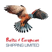 Baltic and European Shipping logo - Similar company to Jsa Global