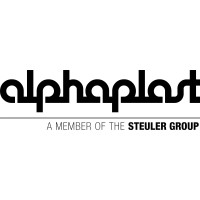 ALPHAPLAST, S.L.U. logo - Similar company to Alphaplastic