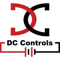 DC Controls logo - Similar company to Am Engineered Sales
