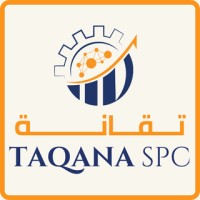 TAQANA SPC logo - Similar company to Msartech