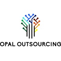 Opal Outsourcing logo - Similar company to Talent Brand