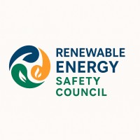 Renewable Energy Safety Council logo - Similar company to The Substructure