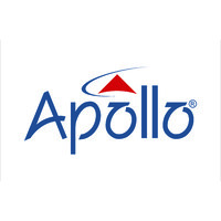 Apollo Inffratech Group logo - Similar company to Alltech India Limited