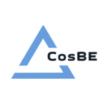CosBE International logo - Similar company to Cosbe Incorporated