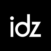 Idz Prod logo - Similar company to Webedia