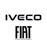 IVECO - PAROT logo - Similar company to Ackeret