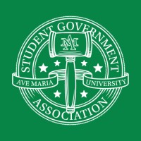 Student Government Association at Ave Maria University logo - Similar company to Fumus Et Ratio