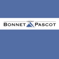 CABINET BONNET PASCOT logo - Similar company to Sodeva Audit