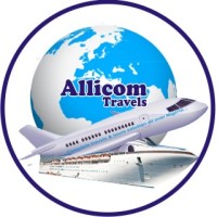 Allicom Travels logo - Similar company to Japafora