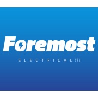 Foremost Electrical Pty Ltd logo - Similar company to Caper Group