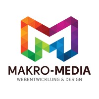 Makro-Media logo - Similar company to Malocherkind Gmbh & Co. Kg