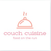 couch cuisine logo - Similar company to Sweet Thangs Nut & Candy