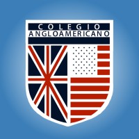 Colegio Anglo Americano logo - Similar company to Colegio Salvadoreño Inglés