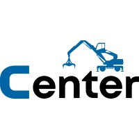 CENTER Scrap metal machinery logo - Similar company to Simvic Group