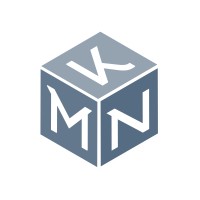 MKN 3D logo - Similar company to Texas A&M Graduate Consulting Club (Tamugc)