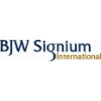Bjw Signium International