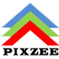 Pixzee Technology logo - Similar company to Xorstack
