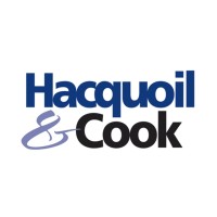 Hacquoil & Cook logo - Similar company to 4Health Home Care Agency