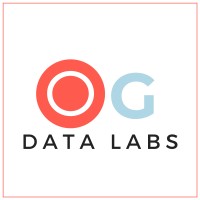 OG Data Labs logo - Similar company to Og Labs