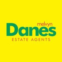 Melvyn Danes Estate Agents logo - Similar company to Smart Homes