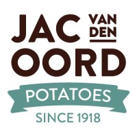 Jac van den Oord Potatoes logo - Similar company to Aardappelfarm