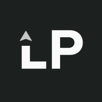 Launchpad logo - Similar company to Proudly Give