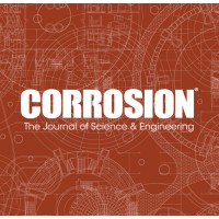 CORROSION journal logo - Similar company to Sspc: The Society For Protective Coatings
