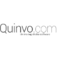 Quinvo logo - Similar company to Ssh-Raad (Social Sciences & Humanities)