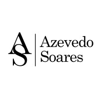 AZEVEDO SOARES IND. E COM. DE ARGAMASSAS logo