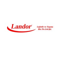 Landor Logistics logo - Similar company to Schwiering Group