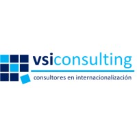 VSI Consulting logo - Similar company to Retexcycle