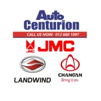 JMC Centurion / Auto Centurion logo - Similar company to Turcx Engineering Group