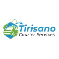 Tirisano Courier Services logo - Similar company to Beyond Logistics Pvt. Ltd