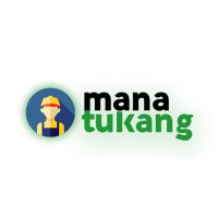 Mana Tukang logo - Similar company to Yuna Bite