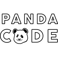 Panda Code logo - Similar company to Xheni Coding