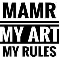 My Art My Rules logo - Similar company to Key Painting & Decorating Llc