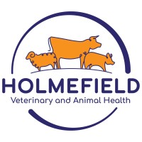 HOLMEFIELD logo - Similar company to Holmefield Veterinary Clinic Limited