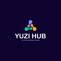 Yuzi Hub logo - Similar company to Techu Hub