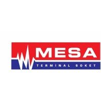 MESA TERMİNAL SOKET logo - Similar company to Middle East Consumer Electronics Show (Meces)