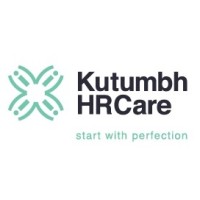 Kutumbh HRCare Private Limited logo - Similar company to Talbridge