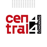Central 44 Coworking logo - Similar company to Bluepoint.Cl
