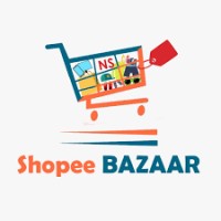 Shopee bazaar logo - Similar company to Ms Surya Electricals